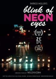 Image Blink of Neon Eyes