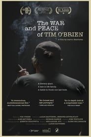Image The War and Peace of Tim O'Brien