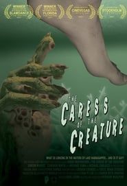 The Caress of the Creature series tv