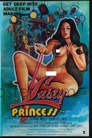 Lusty Princess-hd