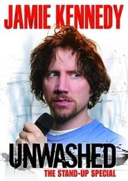 Jamie Kennedy: Unwashed series tv