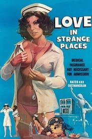 Image Love in Strange Places 1976