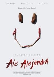 Ale Alejandra (2015)