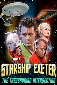 watch Starship Exeter: The Tressaurian Intersection