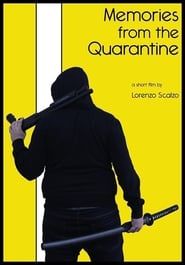 Memories from the Quarantine series tv