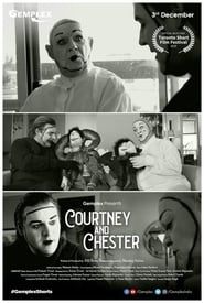 Courtney & Chester series tv