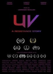 UV - A resistance story series tv