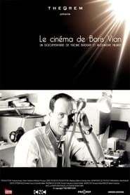 Image Le cinéma de Boris Vian 2011