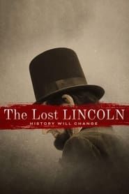 Le portrait perdu d'Abraham Lincoln (2020)