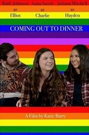 Coming Out to Dinner series tv
