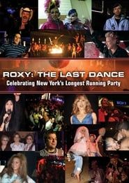 Roxy: The Last Dance series tv