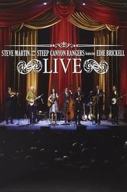 Steve Martin and the Steep Canyon Rangers featuring Edie Brickell Live 2014 streaming