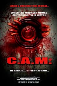 C.A.M. series tv