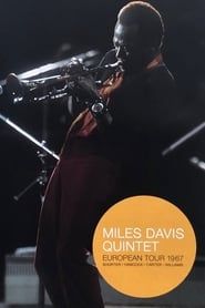 Miles Davis Quintet: European Tour 1967 series tv