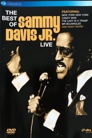 The Best Of Sammy David Jr. Live series tv