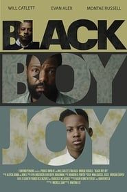 Image Black Boy Joy