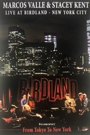 Stacey Kent Live at Birdland New York City series tv