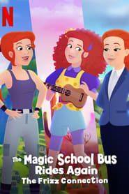 Les nouvelles aventures du Bus magique : 1, 2, 3 Mlle Bille-en-Tête (2020)
