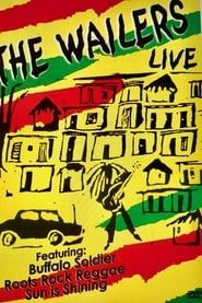 Image The Wailers Live