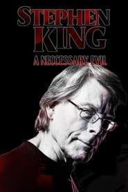 Image Stephen King : le mal nécessaire