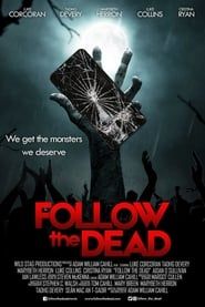 Affiche de Follow the Dead
