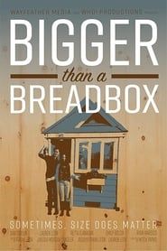 Bigger Than a Breadbox series tv