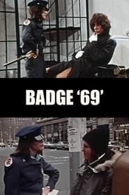 Badge '69'-hd