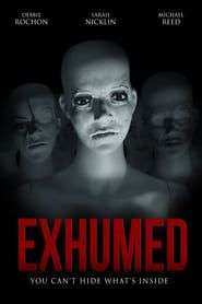 Exhumed series tv