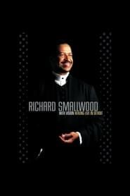 Richard Smallwood with Vision: Healing - Live In Detroit series tv