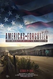 America's Forgotten series tv