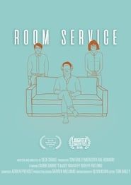 Room Service (2018)