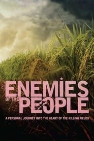 Enemies of the People series tv