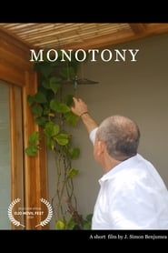 Monotony series tv