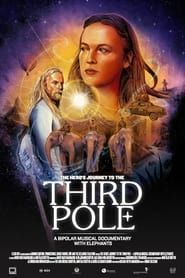 Image The Hero's Journey to the Third Pole 2020