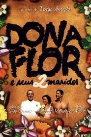 Dona Flor and Her 2 Husbands series tv