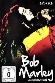 Image Bob Marley - A Caribbean Icon