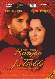 Gounod: Roméo Et Juliette series tv