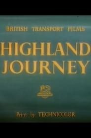 Highland Journey series tv