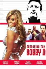 Image Searching for Bobby D