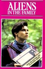 Image Aliens in the Family 1987
