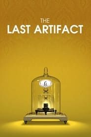 The Last Artifact series tv