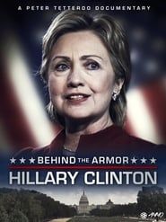 Hillary Clinton Behind the Armor series tv