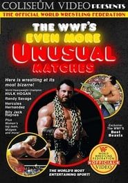 Image The WWF's Even More Unusual Matches 1987