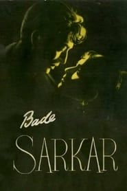 Bade Sarkar series tv