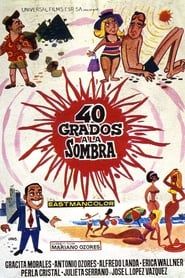 40 grados a la sombra (1967)
