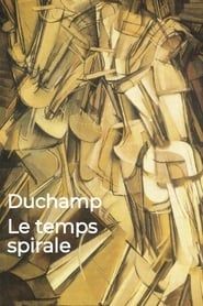 Image Duchamp. Le temps spirale 1993