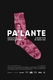 Pa'lante series tv
