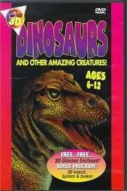 Dinosaurs and Other Amazing Creatures series tv