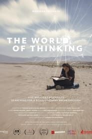 The World of Thinking series tv