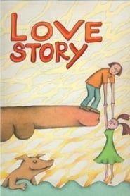Love Story series tv